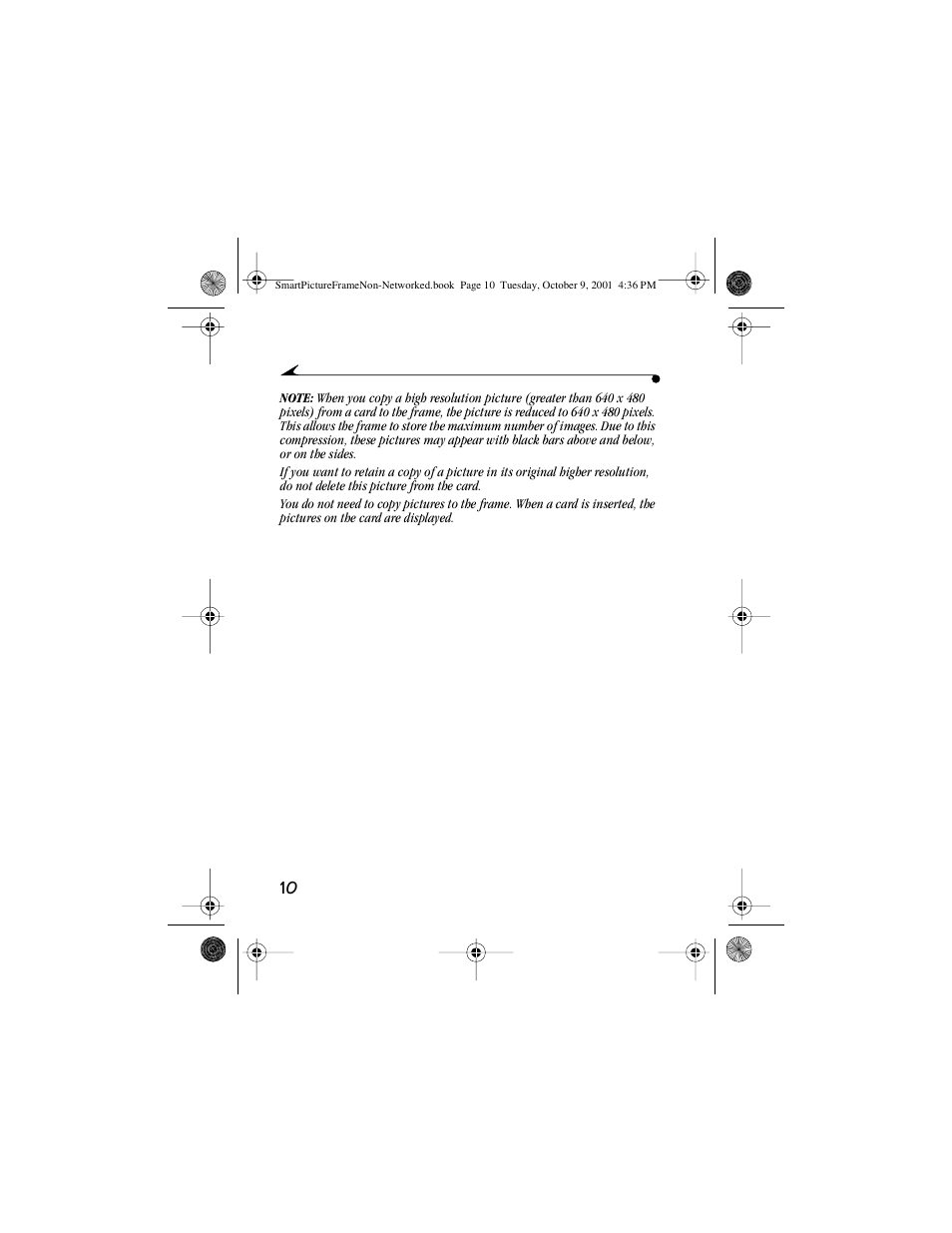 Kodak Picture Frame User Manual | Page 14 / 35