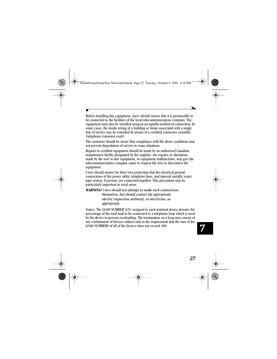 Kodak Picture Frame User Manual | Page 31 / 35