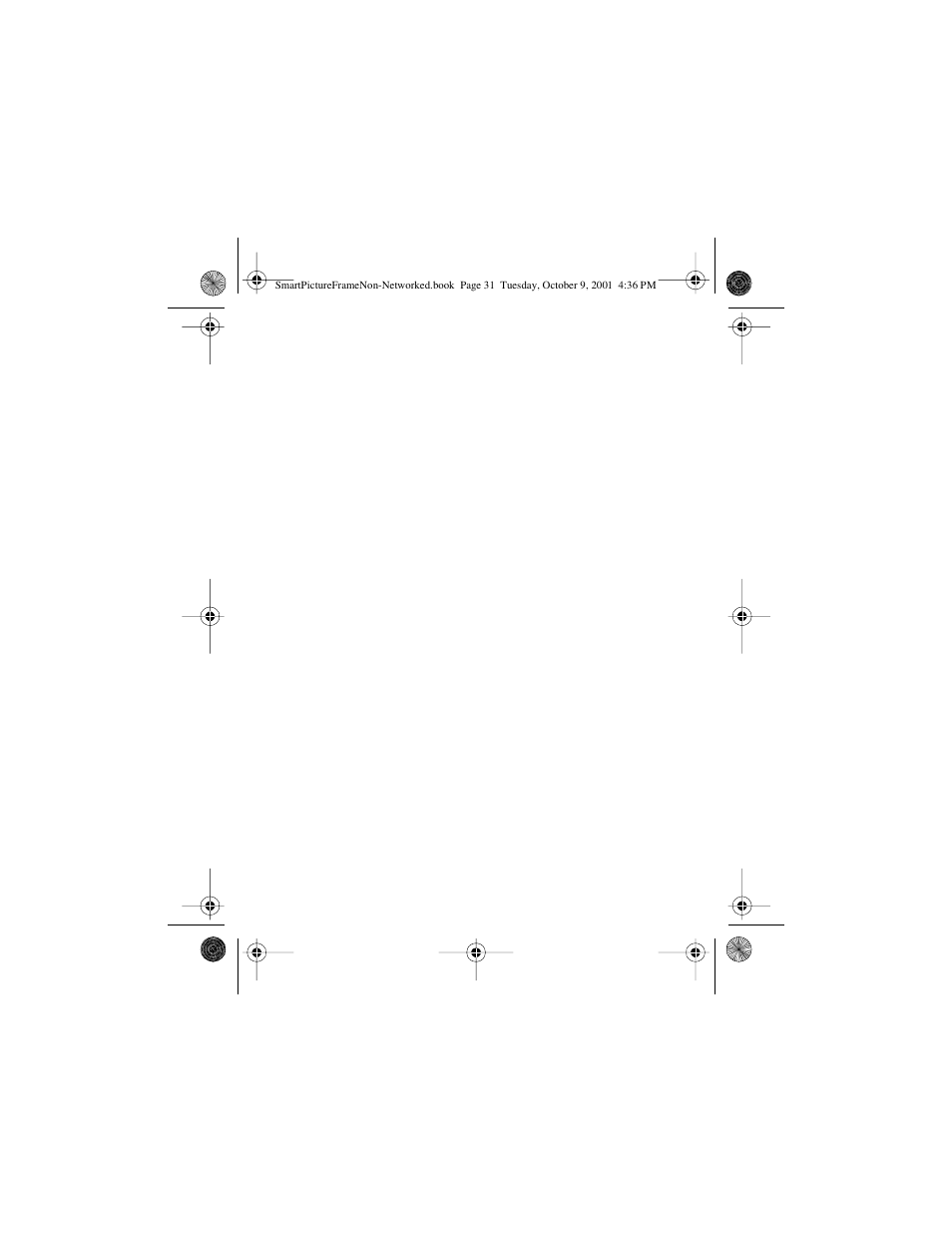 Kodak Picture Frame User Manual | Page 35 / 35