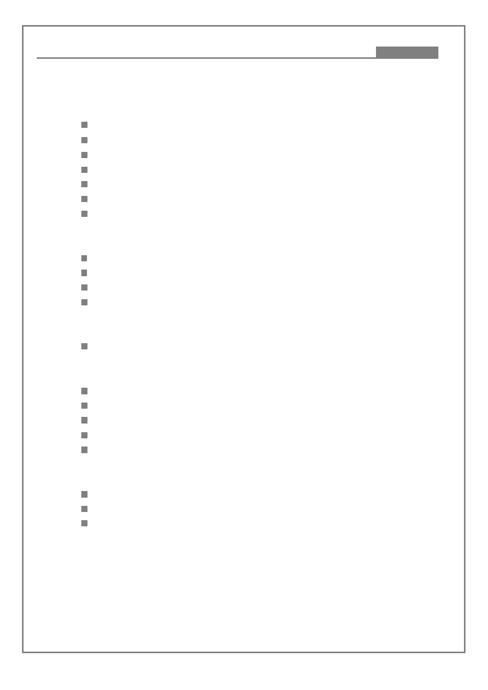 Content, Others, Introduction | Connections, Basic playback, Function illustrations | Kodak DVD7000 User Manual | Page 2 / 41