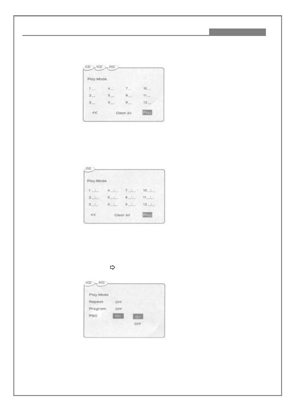 Remote control operation | Kodak DVD7000 User Manual | Page 29 / 41
