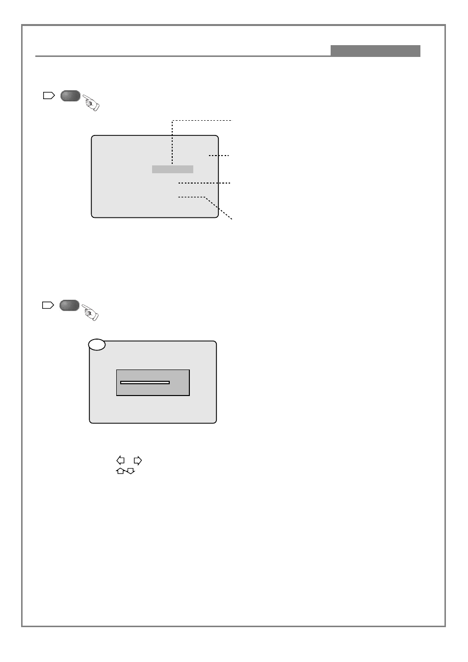 Remote control operation | Kodak DVD7000 User Manual | Page 30 / 41