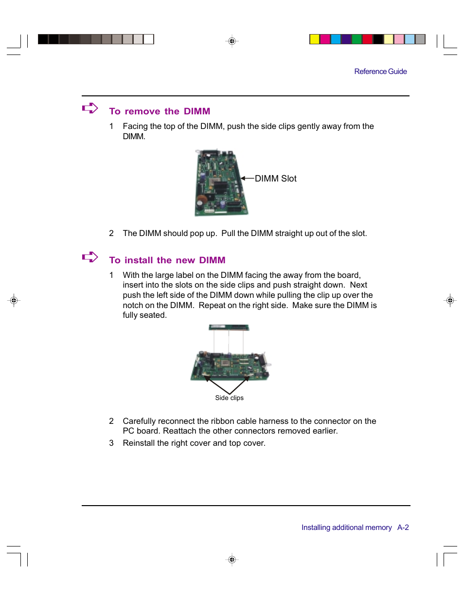 Kodak 4800 User Manual | Page 45 / 78