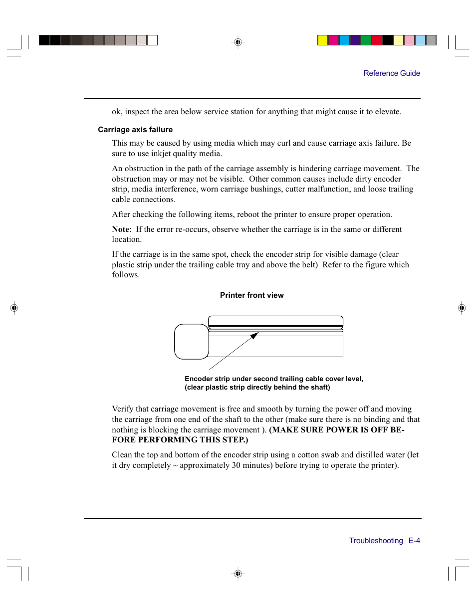 Kodak 4800 User Manual | Page 67 / 78