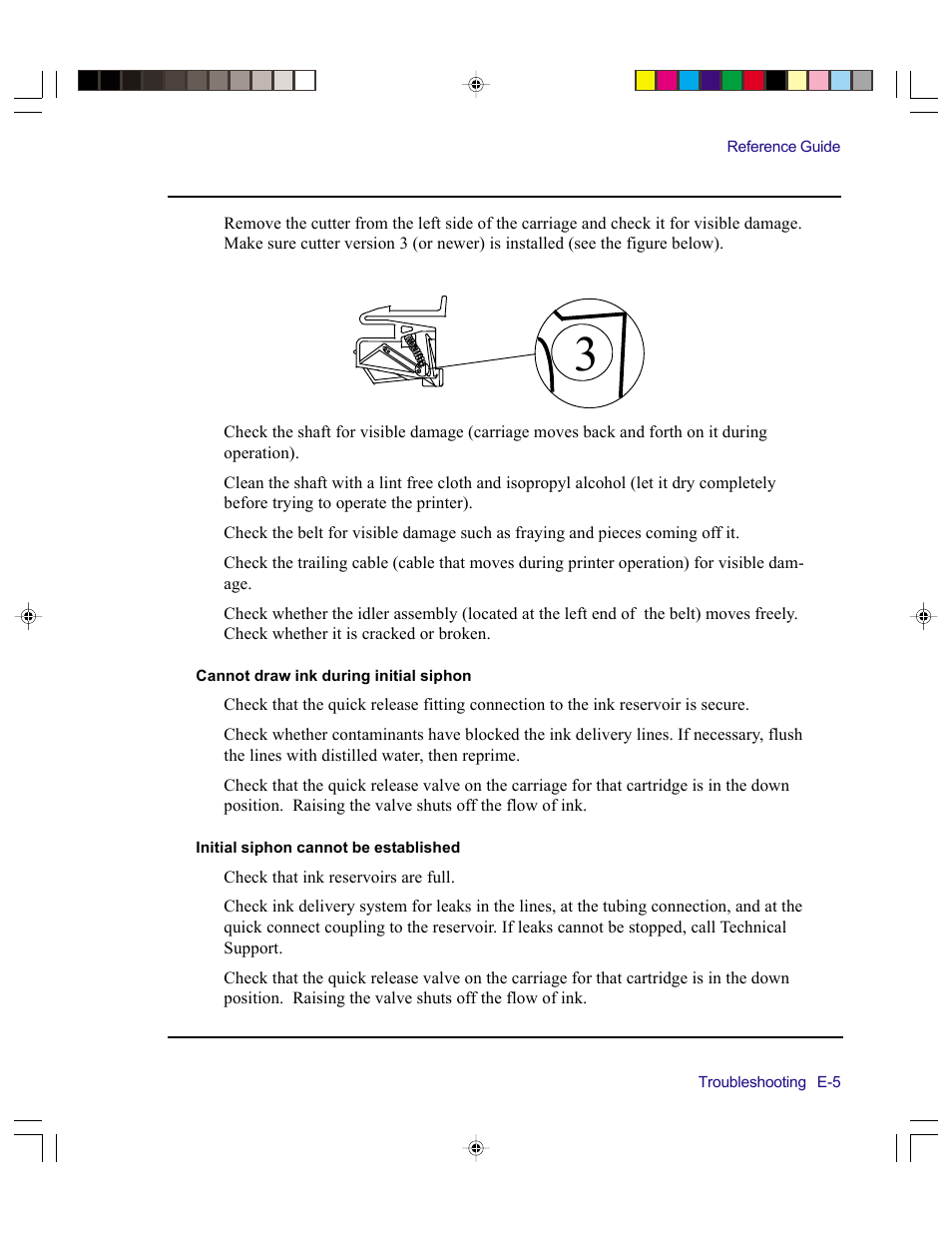 Kodak 4800 User Manual | Page 68 / 78