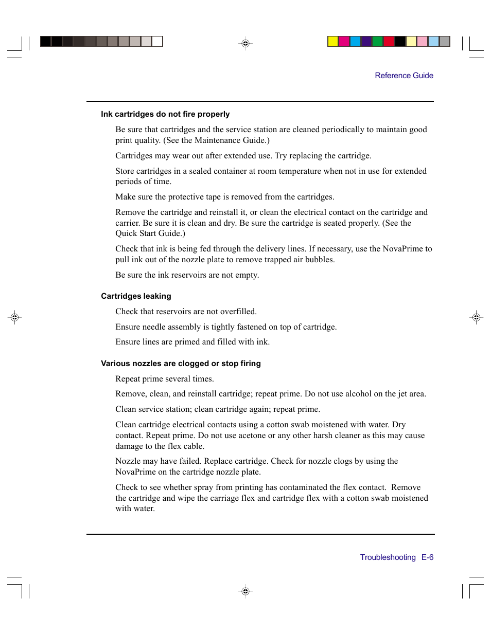 Kodak 4800 User Manual | Page 69 / 78