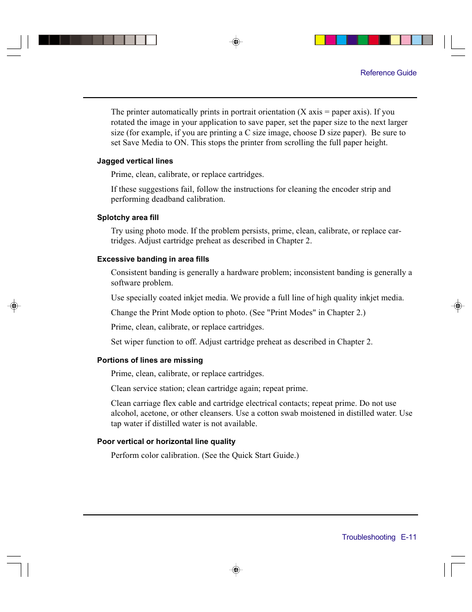 Kodak 4800 User Manual | Page 74 / 78