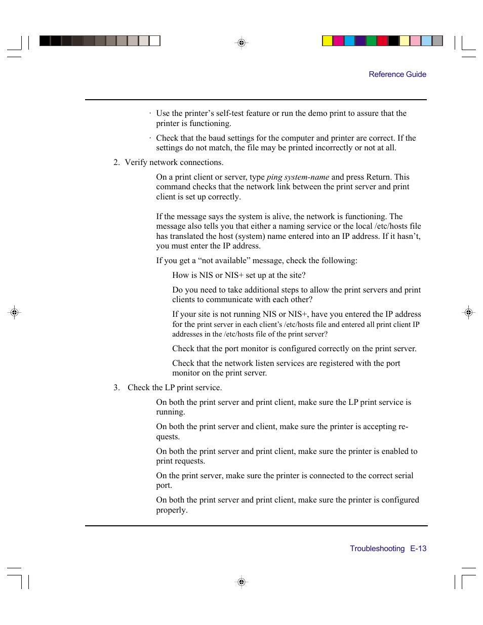 Kodak 4800 User Manual | Page 76 / 78