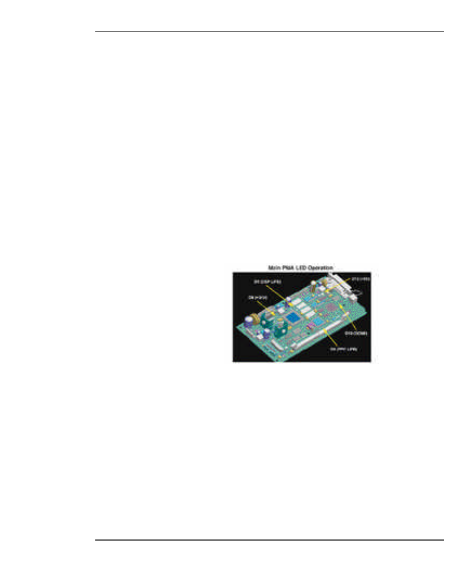 Media sensor reference points not initialized, Hardware failures/diagnostic tests, Quick troubleshooting list | Kodak 800 SERIES User Manual | Page 178 / 288