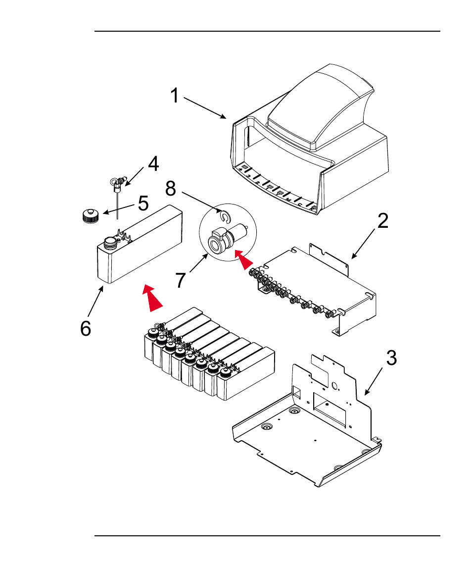 Kodak 800 SERIES User Manual | Page 272 / 288