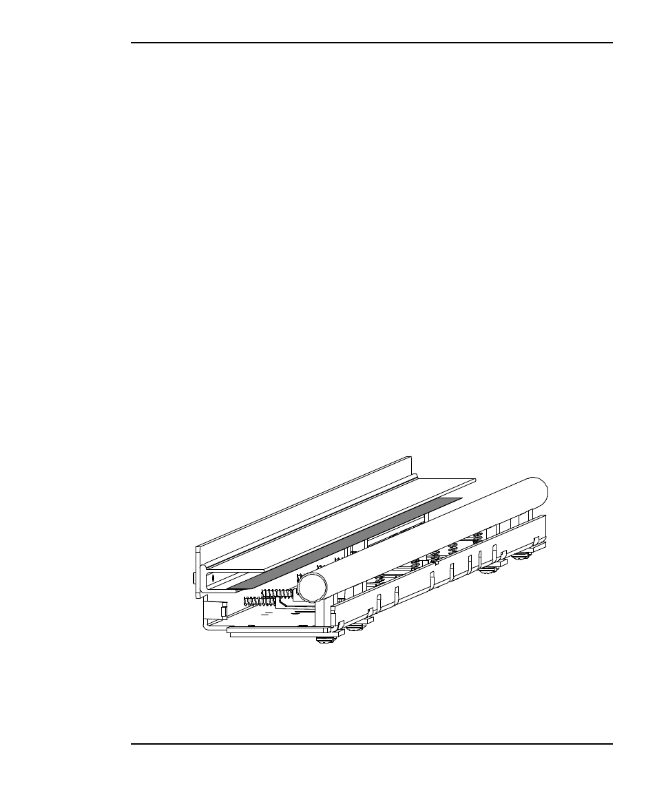 Linear encoder strip cleaning | Kodak 800 SERIES User Manual | Page 56 / 288