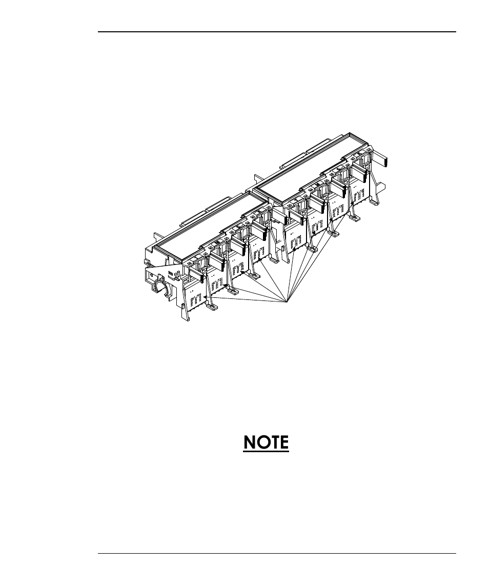 Flex cable contact cleaning | Kodak 800 SERIES User Manual | Page 59 / 288