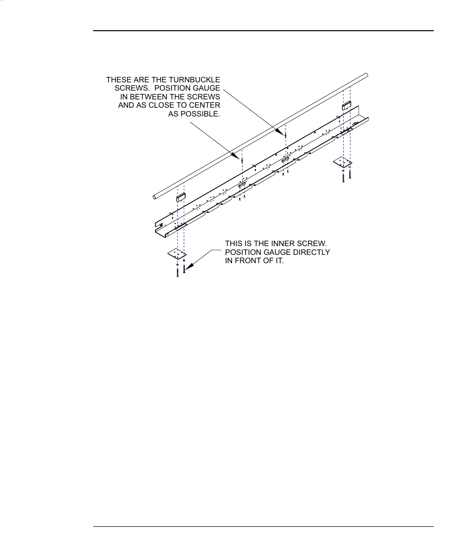 Head height alignment procedure | Kodak 800 SERIES User Manual | Page 79 / 288