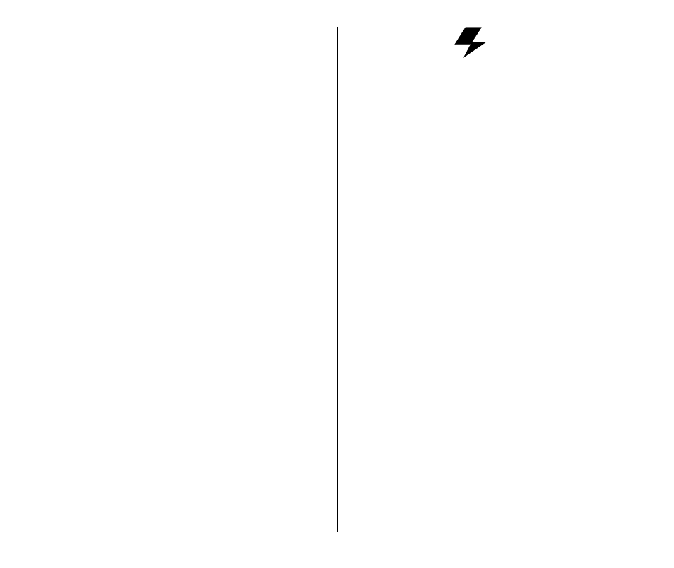 Fill flash, Off flash, Off flash infinity focus | Auto flash without red-eye reduction | Kodak Advantix C650 User Manual | Page 19 / 67