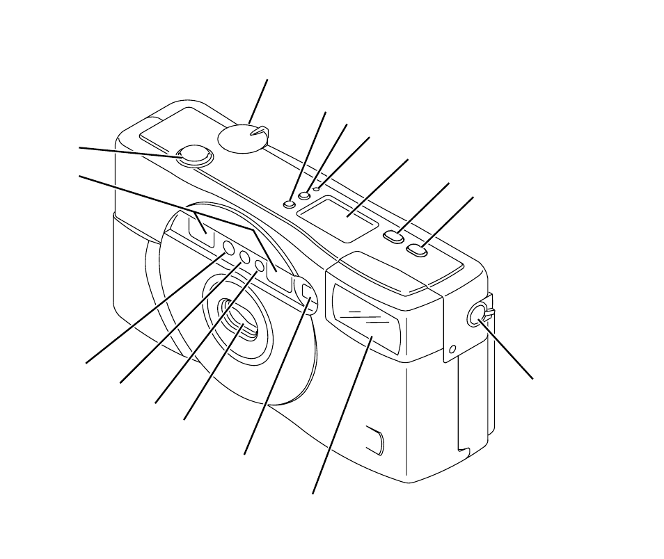 Camera identification | Kodak Advantix C650 User Manual | Page 2 / 67