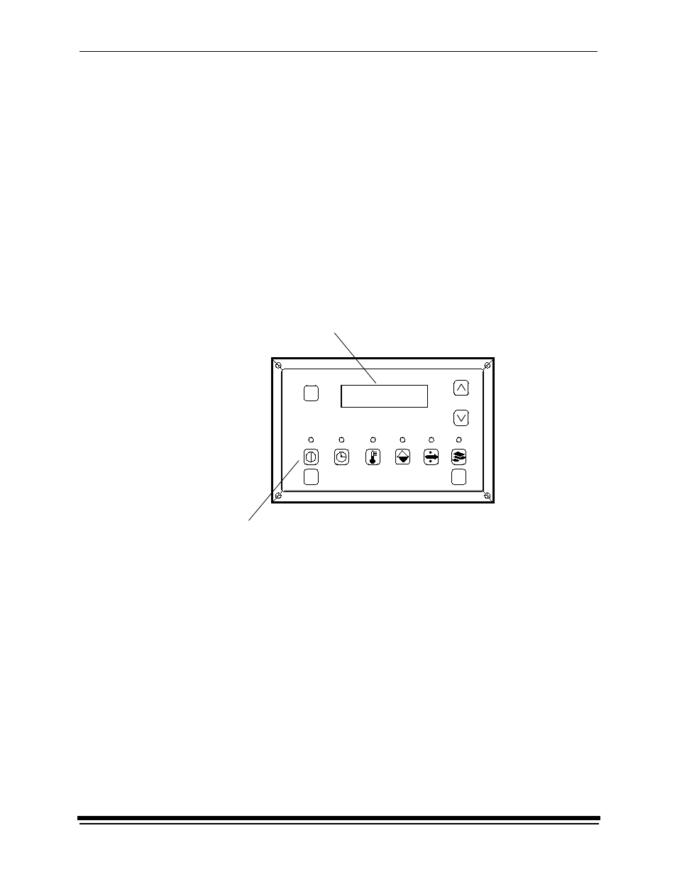 Clearing error messages, Clearing a reset message | Kodak PROFESSIONAL LED II 20P User Manual | Page 107 / 198