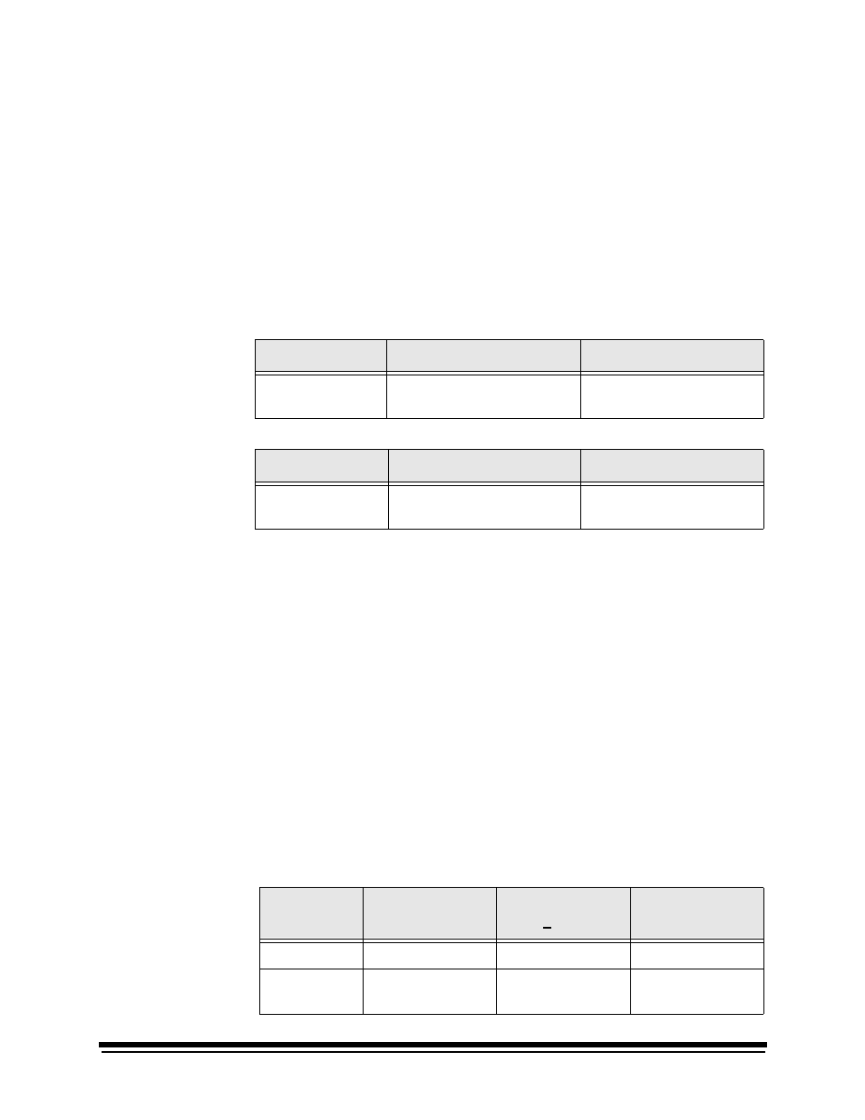 Appendix b: specifications, Printer/processor specifications, Dimensions and weight | Acoustic specifications | Kodak PROFESSIONAL LED II 20P User Manual | Page 123 / 198