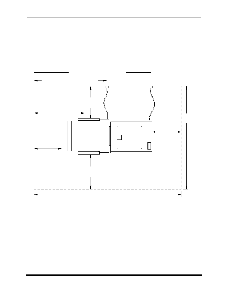 Site requirements, Operator and service access, Floor requirements | Kodak PROFESSIONAL LED II 20P User Manual | Page 124 / 198