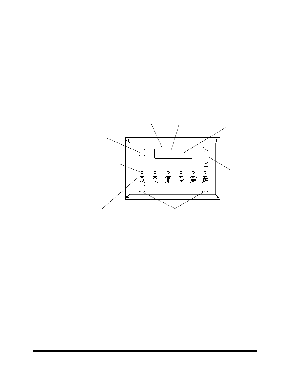 Operating the processor, Operator control panel, View mode | Set mode, Calibrate mode, Min max mode, Operating the processor -26, Operator control panel -26 | Kodak PROFESSIONAL LED II 20P User Manual | Page 58 / 198