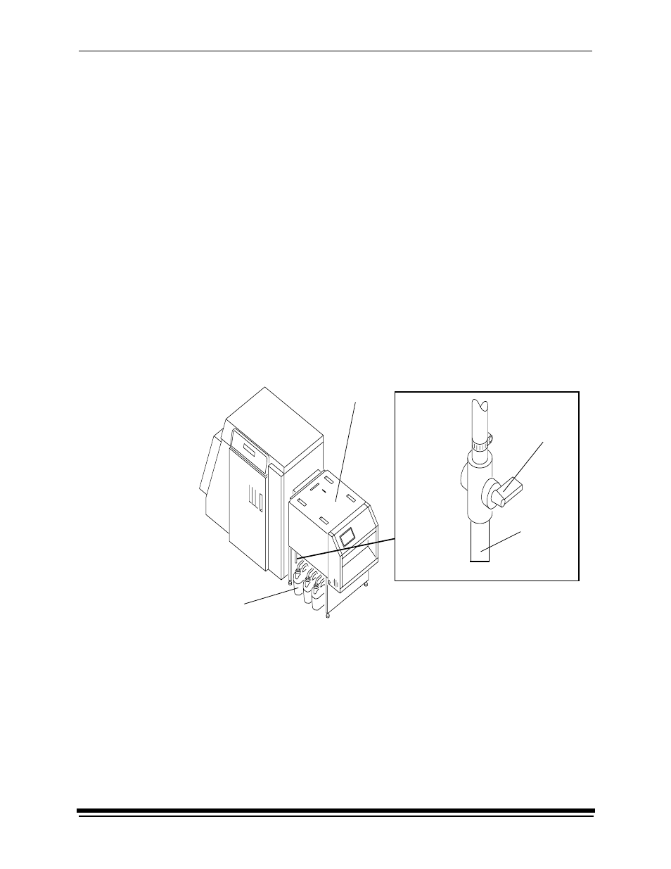 Periodic maintenance, Cleaning chemical residue buildup, Cleaning the processor tanks | Periodic maintenance -13 | Kodak PROFESSIONAL LED II 20P User Manual | Page 87 / 198