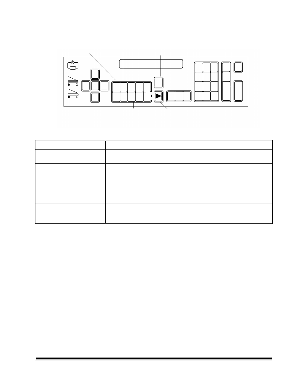 Operating keys and indicators | Kodak A-41069 User Manual | Page 10 / 114