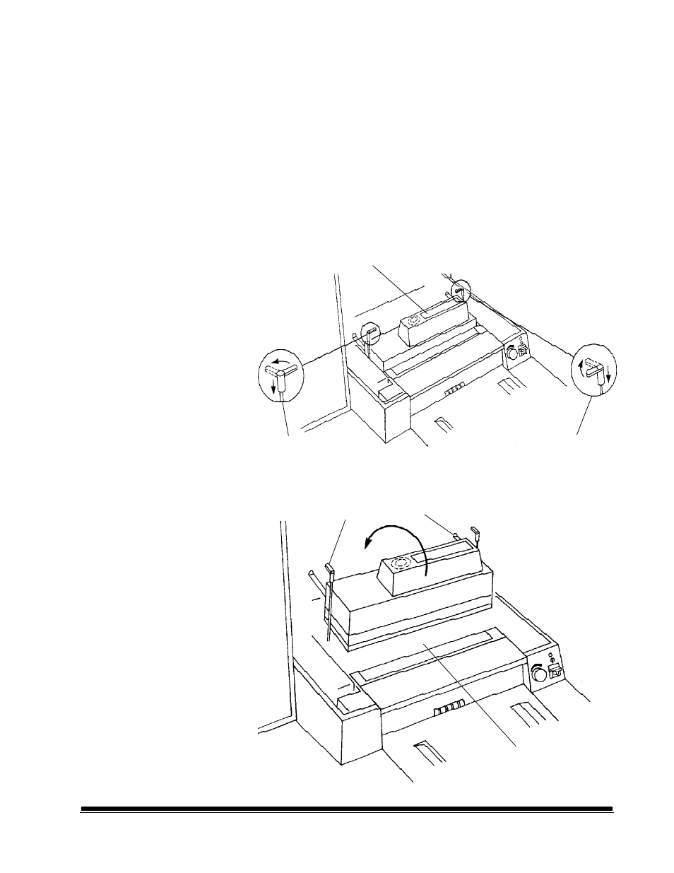 Replacing the document scanning array lamp | Kodak A-41069 User Manual | Page 104 / 114