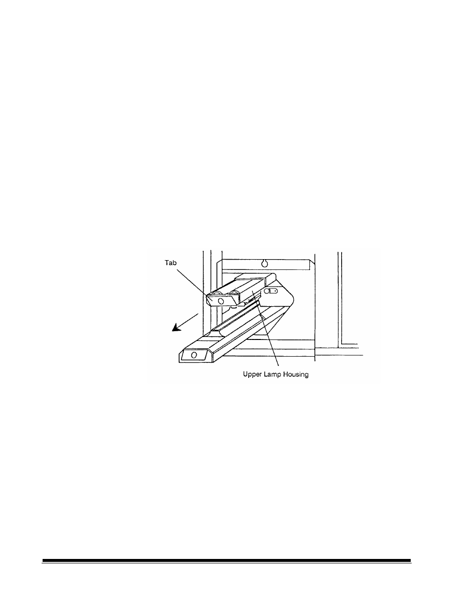 Replacing the exposure lamps | Kodak A-41069 User Manual | Page 107 / 114
