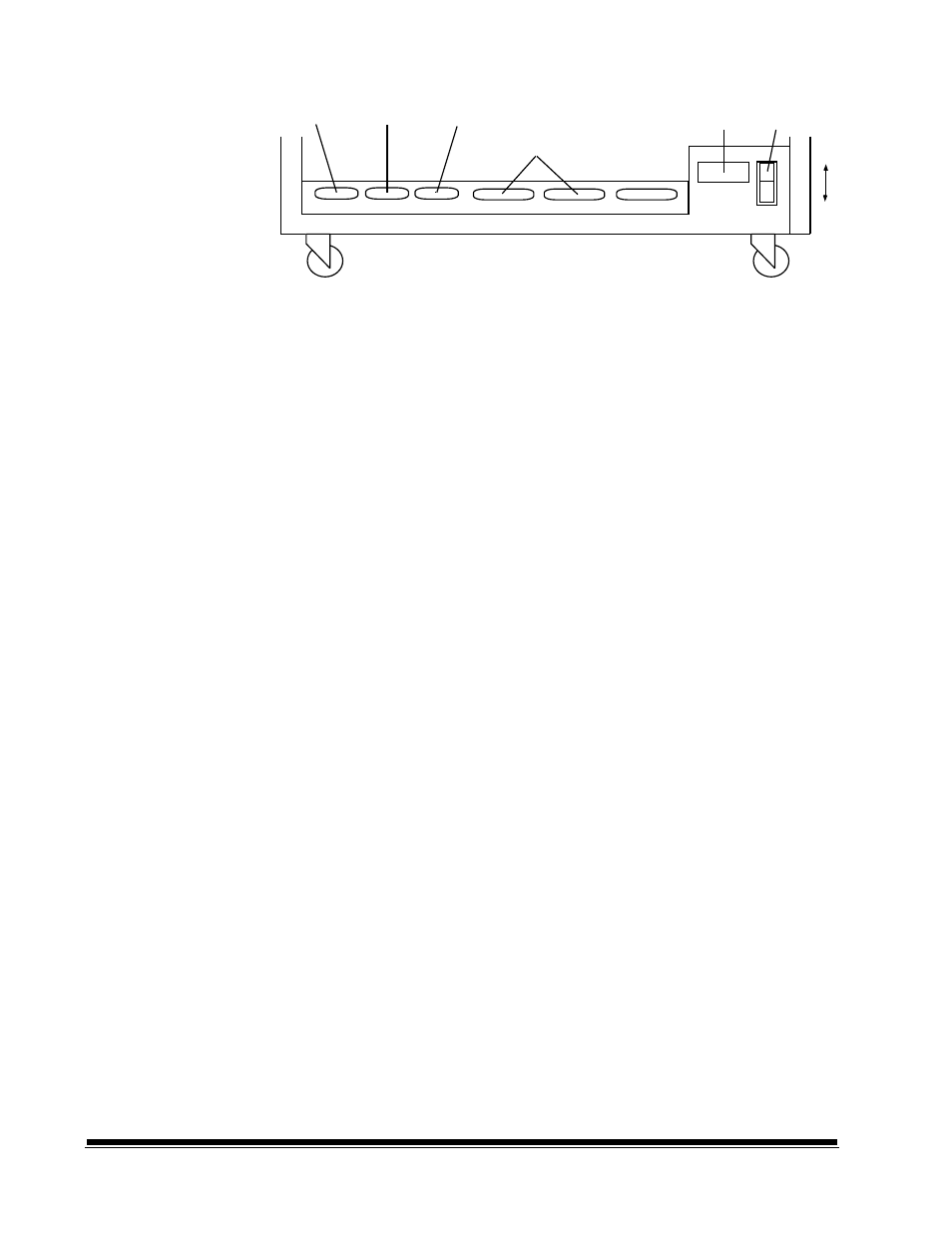 Rear view | Kodak A-41069 User Manual | Page 7 / 114