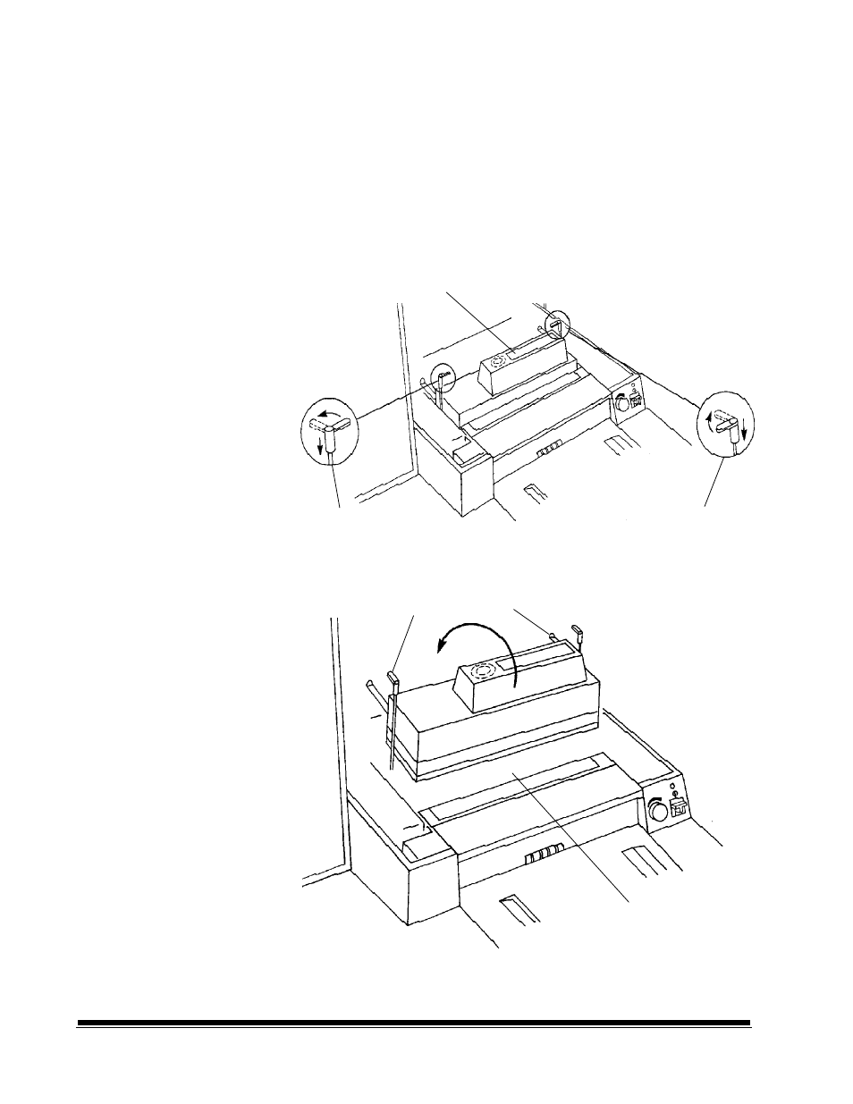 Cleaning the document scanning array | Kodak A-41069 User Manual | Page 95 / 114