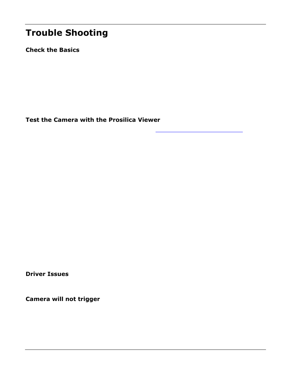 Trouble shooting | Kodak GE680 User Manual | Page 21 / 21