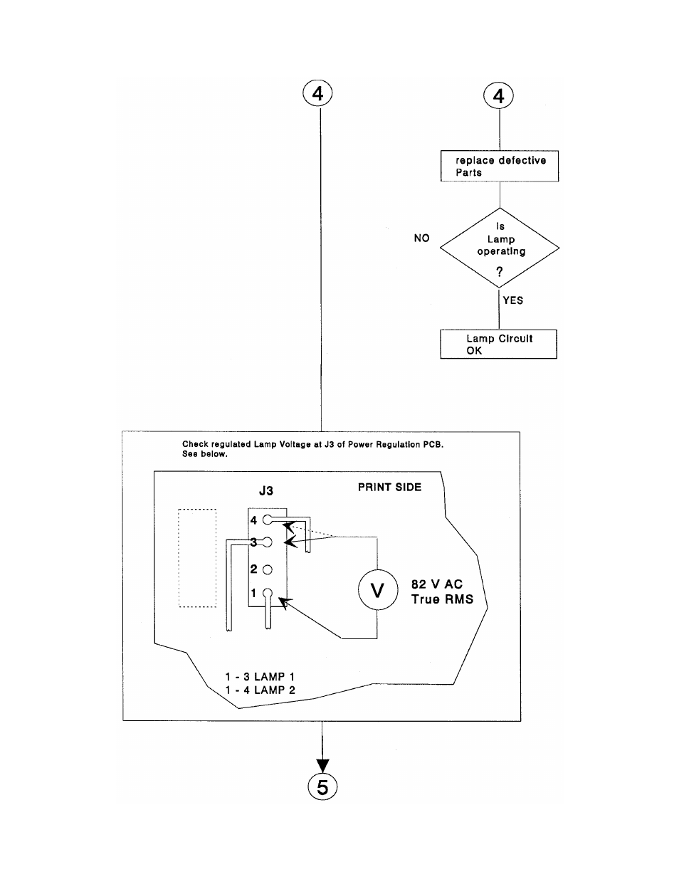 Kodak 9020/CINE User Manual | Page 103 / 135