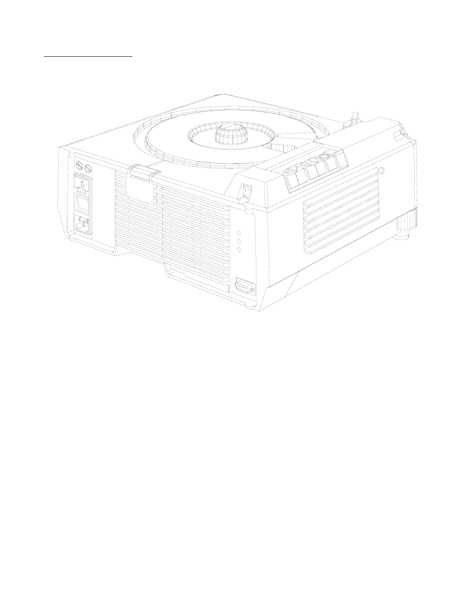 Projector models 2-2, Ektapro model 4020 2-2, Features and functions: 2-2 | Projector models -2, Ektapro model 4020 -2, Features and functions: -2, Projector models | Kodak 9020/CINE User Manual | Page 16 / 135