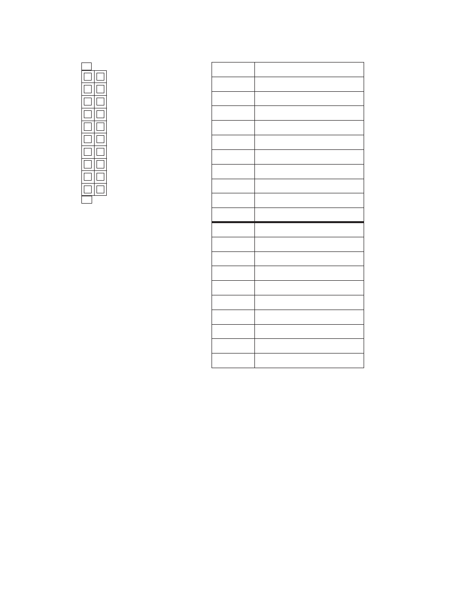 Accessory slot 2-15, Accessory slot -15 | Kodak 9020/CINE User Manual | Page 29 / 135