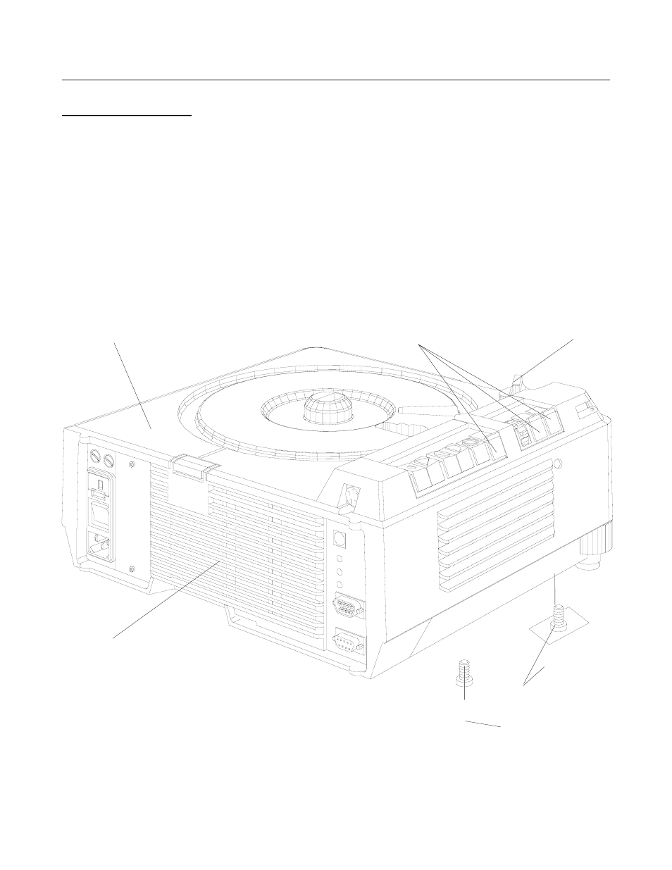 Disassembly/assembly 4-1, Upper housing 4-1, Disassembly/assembly -1 | Upper housing -1, Disassembly/assembly upper housing | Kodak 9020/CINE User Manual | Page 59 / 135