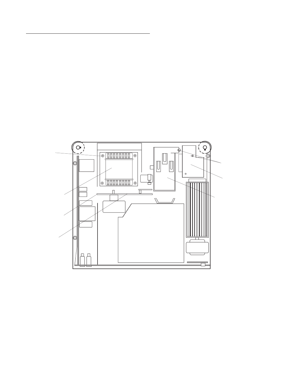 Mechanism frame and lens mount 4-12, Mechanism frame and lens mount -12, Mechanism frame and lens mount | Kodak 9020/CINE User Manual | Page 70 / 135