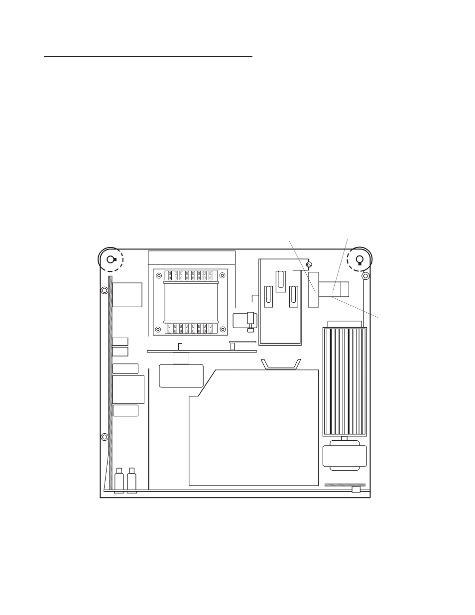 Auto focus pcb and focus motor 4-21, Auto focus pcb and focus motor -21, Auto focus pcb and focus motor | Kodak 9020/CINE User Manual | Page 79 / 135