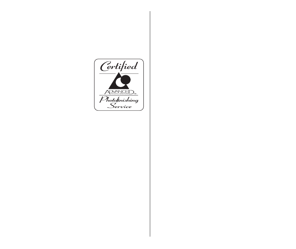 Print title imprinting, Roll title imprinting | Kodak ADVANTIX C700 User Manual | Page 22 / 73