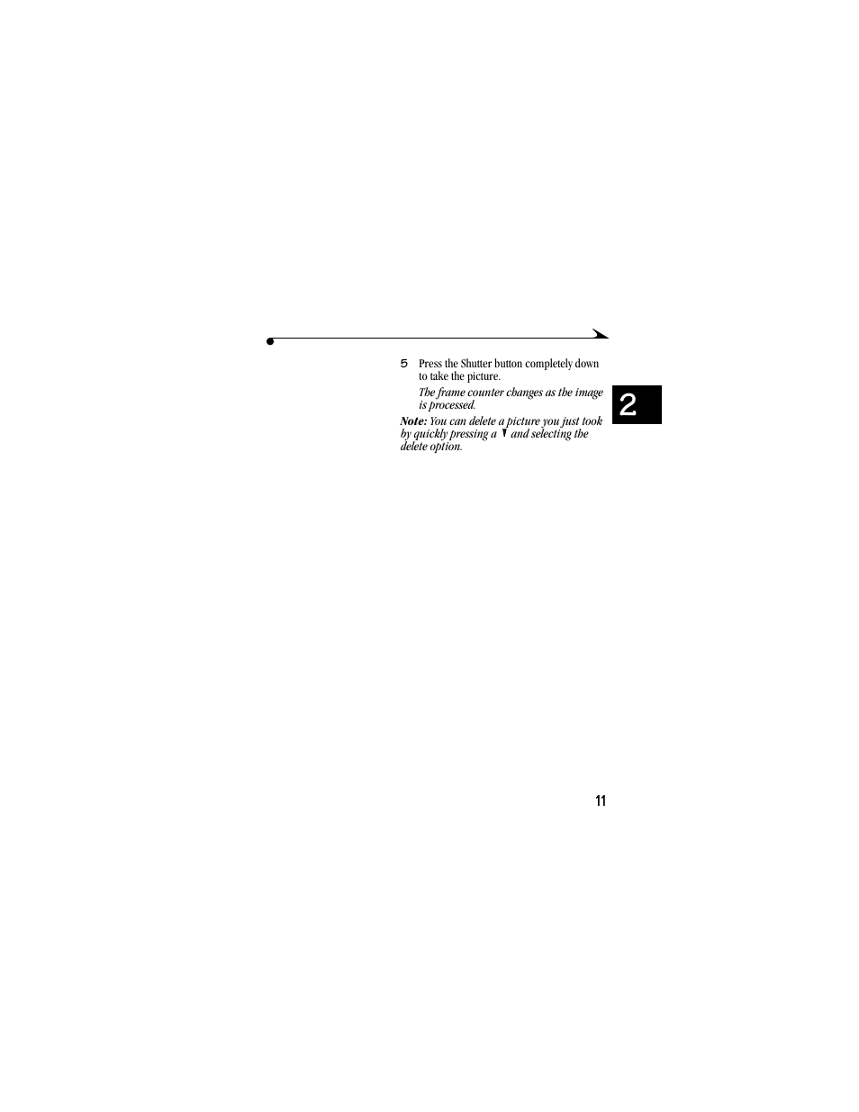 Kodak DC3800 User Manual | Page 17 / 78