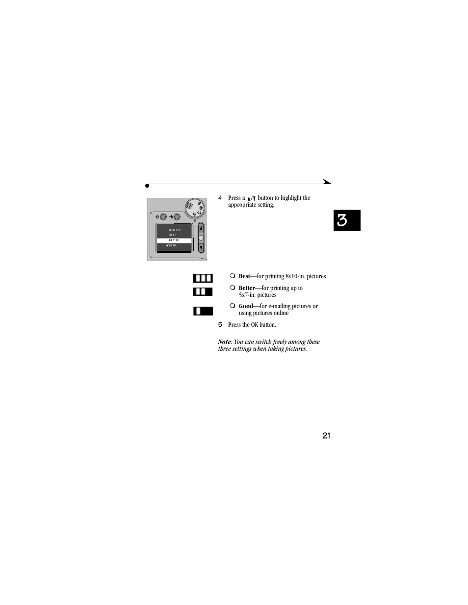 Kodak DC3800 User Manual | Page 27 / 78