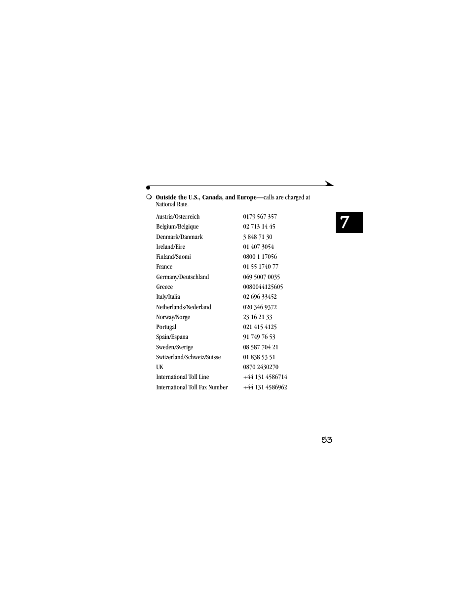 Kodak DC3800 User Manual | Page 59 / 78