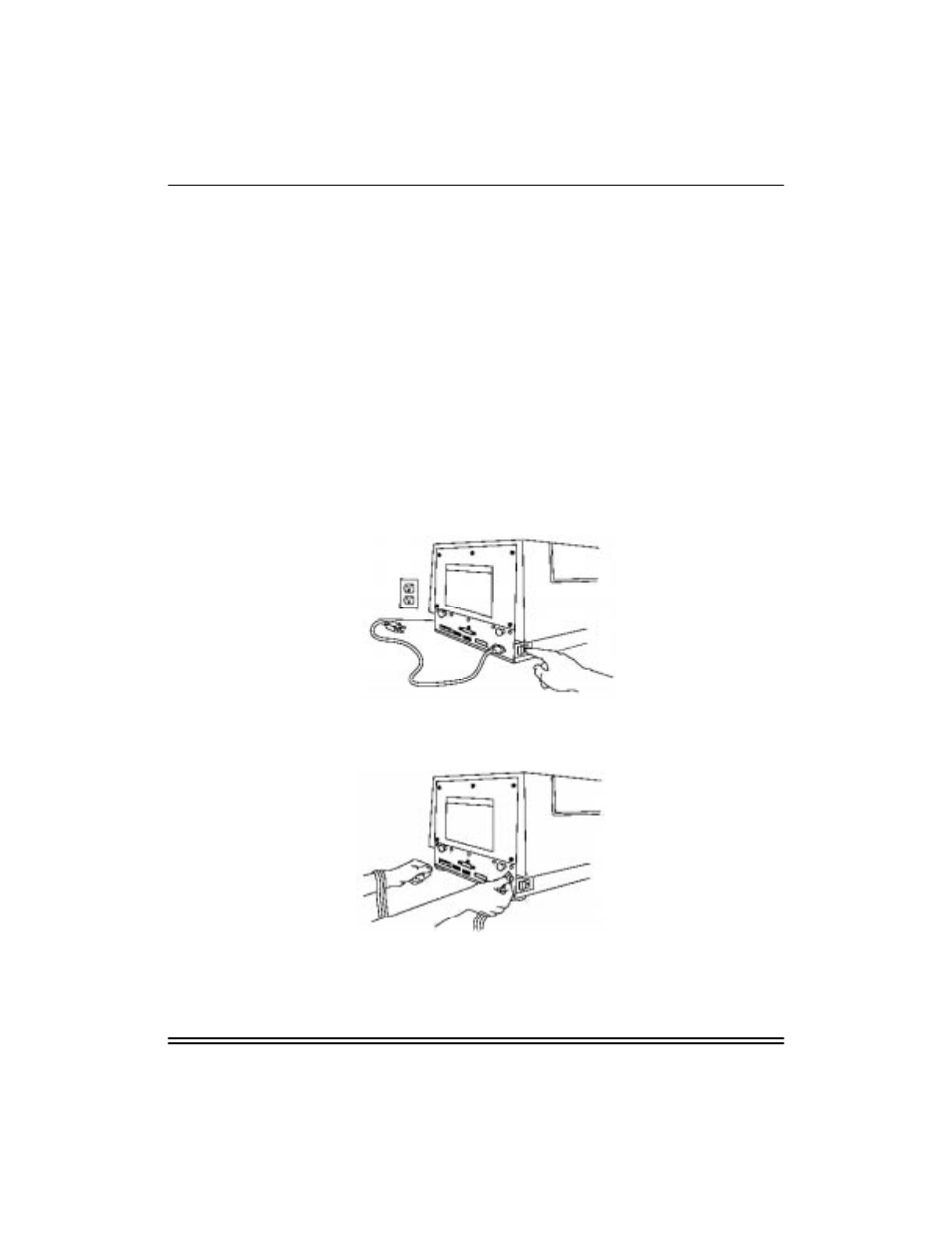 Installing the nic in an 8670 ps printer, Installing the nic in an 8670 ps printer -4 | Kodak 8660 User Manual | Page 20 / 120