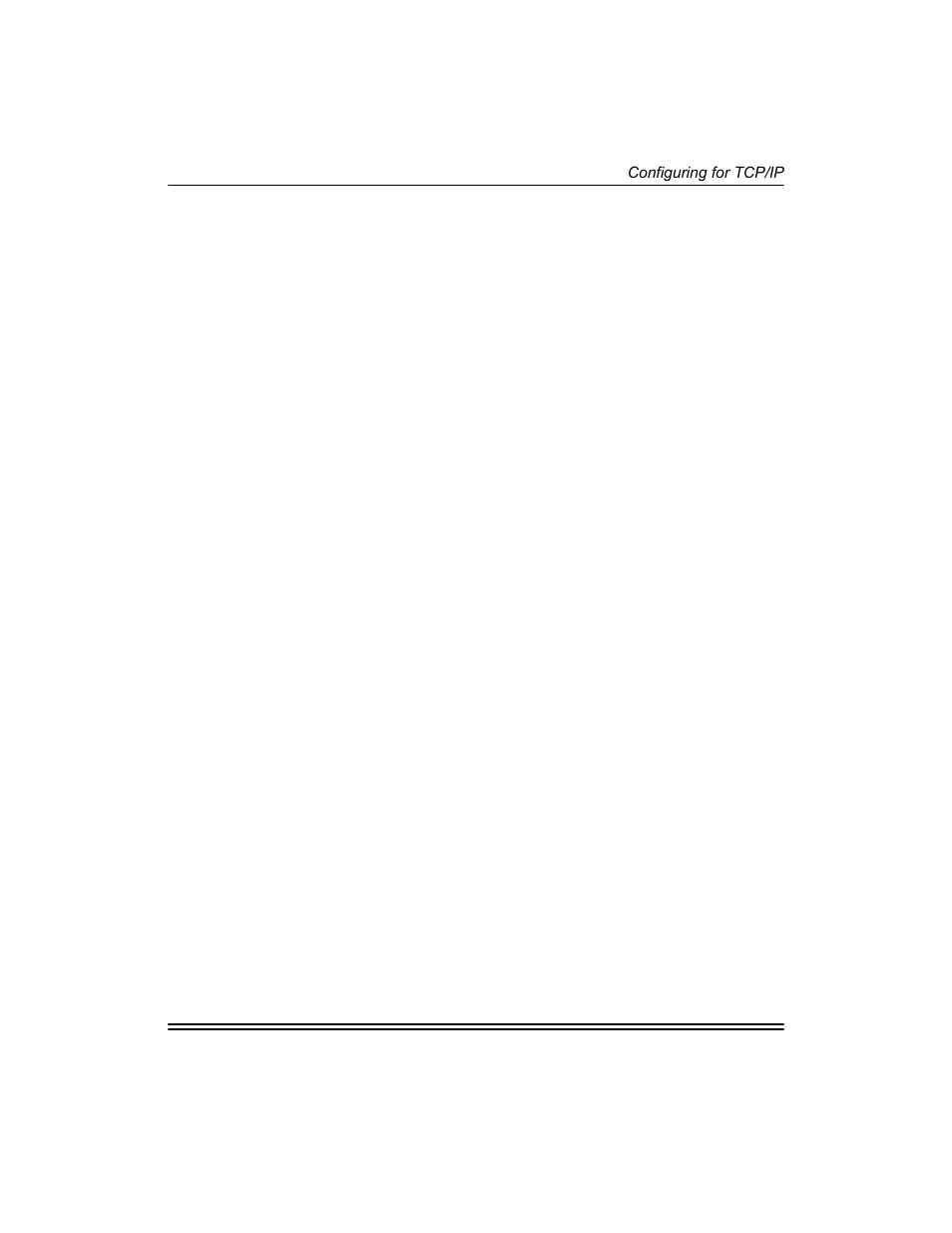 Configuring tcp/ip (lpr) printers on nt systems, Configuring tcp/ip (lpr) printers on nt systems -3 | Kodak 8660 User Manual | Page 69 / 120