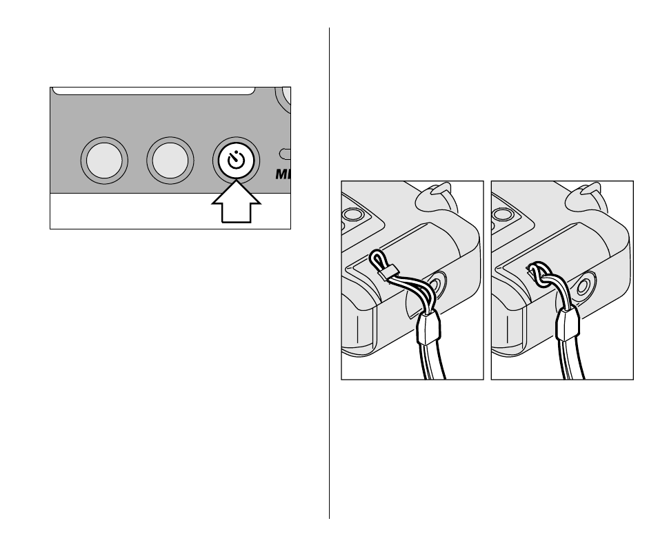 Attaching the strap | Kodak C750 User Manual | Page 11 / 110