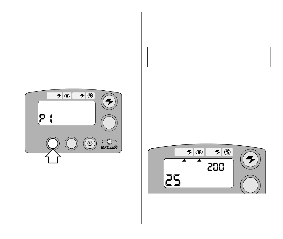 Print-quantity selection, Iso film-speed display | Kodak C750 User Manual | Page 28 / 110