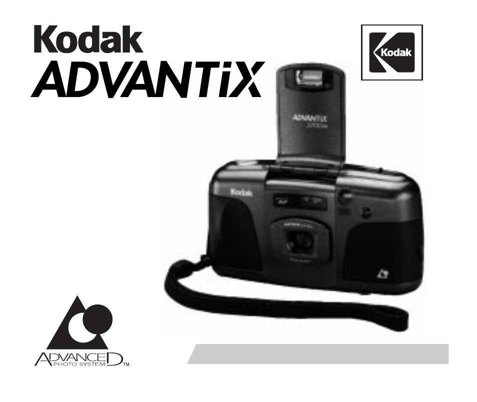 Kodak 3700ix User Manual | 17 pages