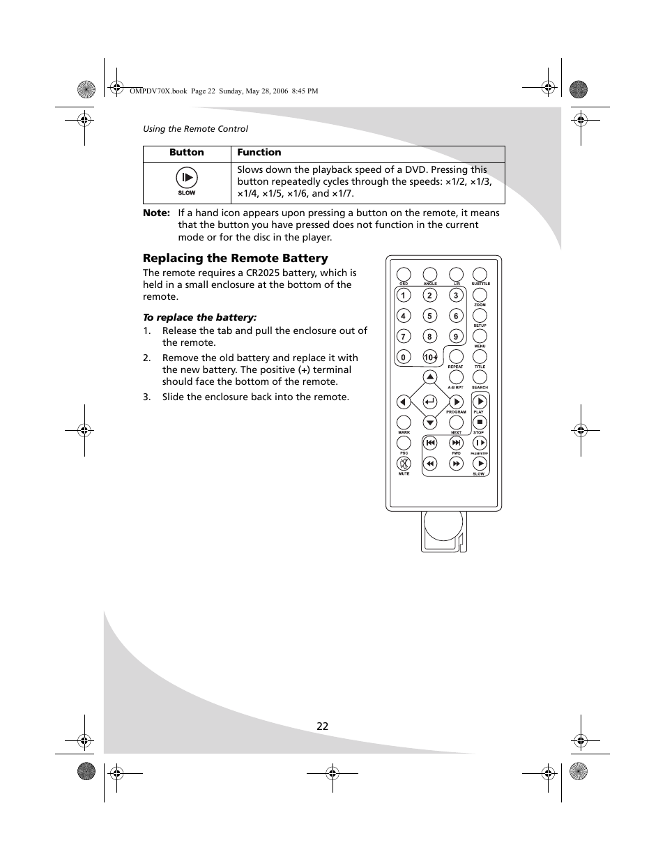 Kodak PDV-70X User Manual | Page 28 / 48
