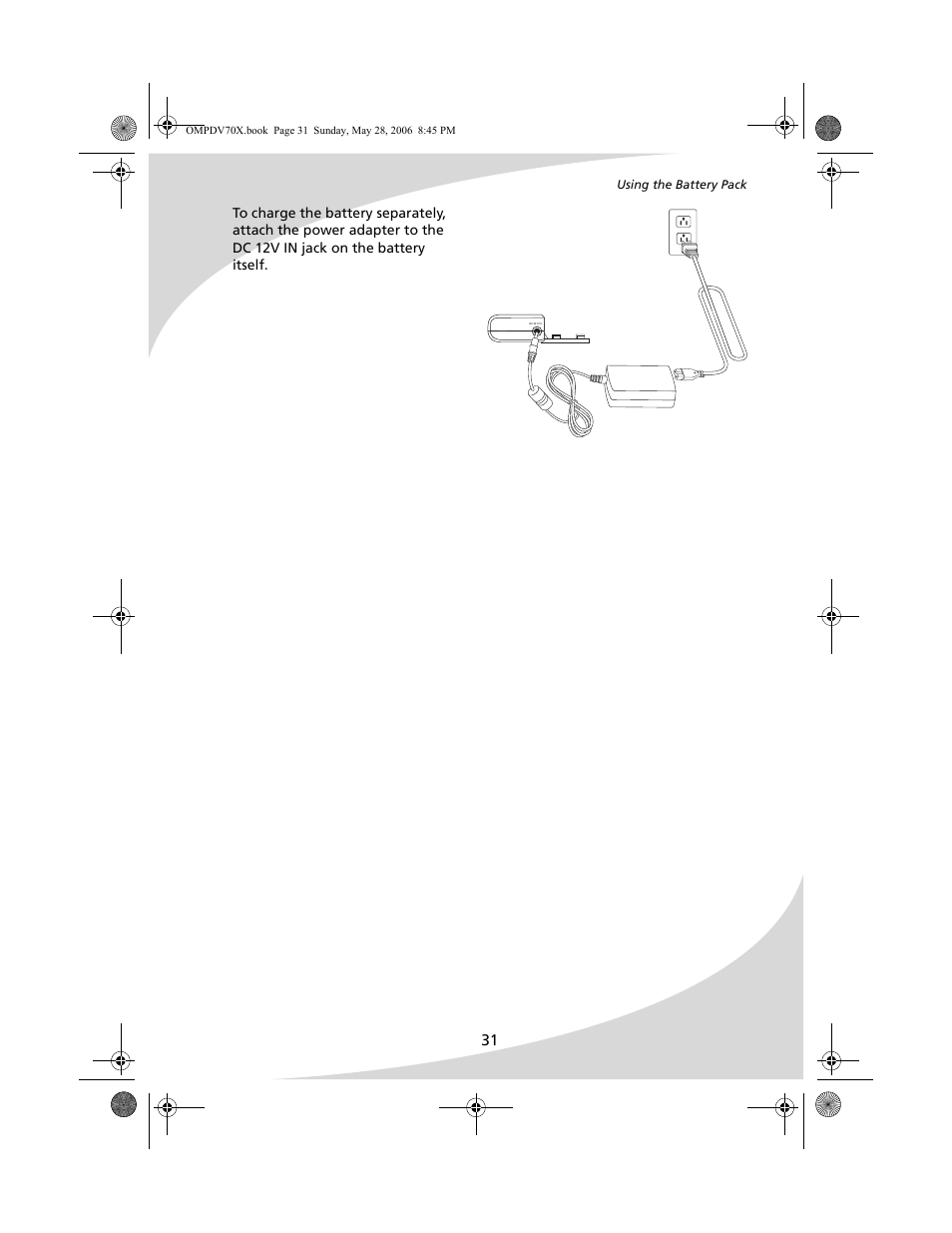 Kodak PDV-70X User Manual | Page 37 / 48
