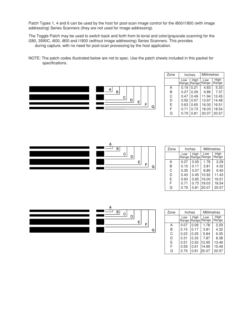 Kodak A-61599 User Manual | Page 3 / 8