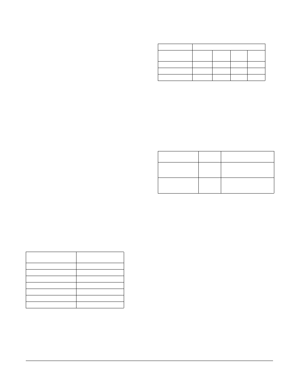 Dimensional stability | Kodak 2210 User Manual | Page 3 / 4