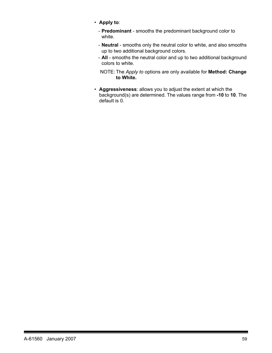 Kodak i1200 User Manual | Page 21 / 45